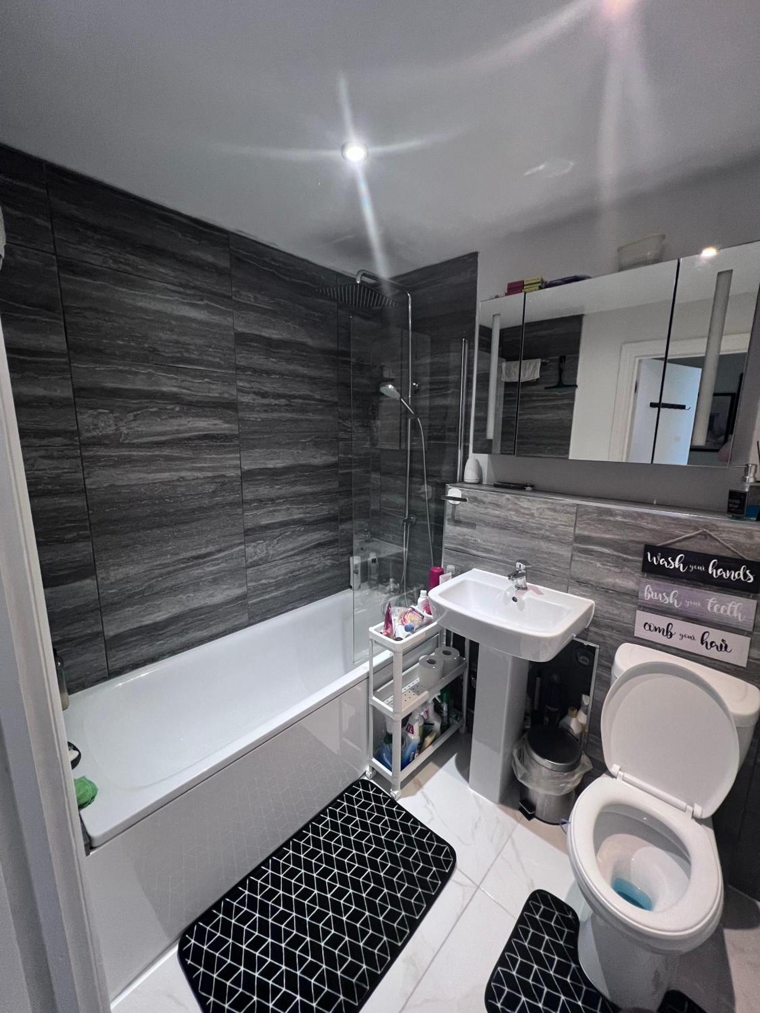 Excel Single Room - 5Mins To Excel & 10Mins To Canary Wharf London Exterior photo